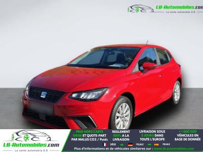 Seat Ibiza 1.0 EcoTSI 110 ch  BVM