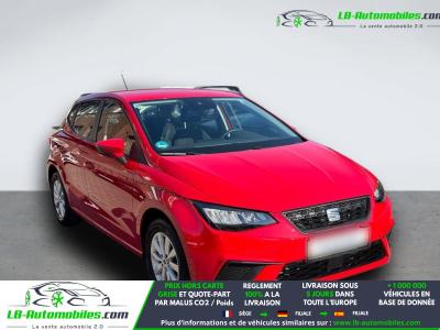 Seat Ibiza 1.0 EcoTSI 110 ch  BVM