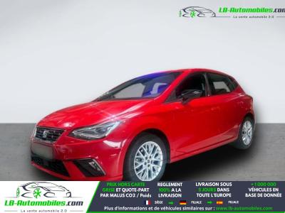 Seat Ibiza 1.0 EcoTSI 110 ch  BVA