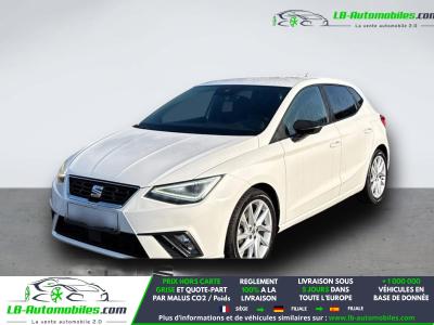 Seat Ibiza 1.5 TSI 150 ch   BVA