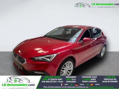 Seat Leon 1.5 eTSI 150 BVA