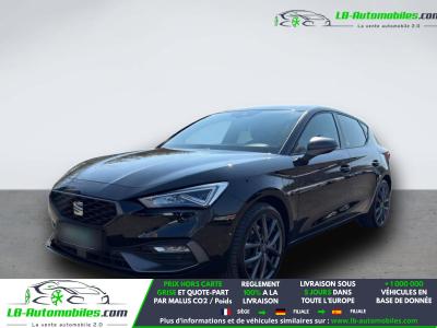 Seat Leon 1.5 eTSI 150 BVA