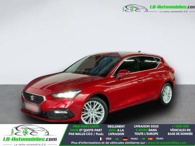 Seat Leon 1.5 eTSI 150 BVA