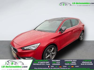 Seat Leon 1.5 eTSI 150 BVA