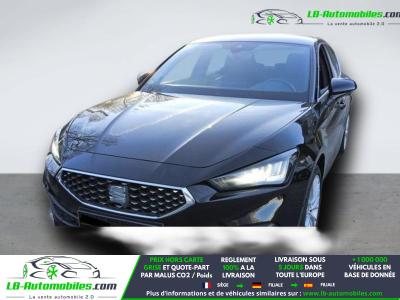 Seat Leon 1.5 eTSI 150 BVA