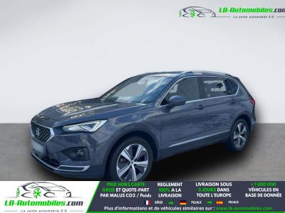 Seat Tarraco 1.4 e-HYBRID 245 ch BVA 5 pl