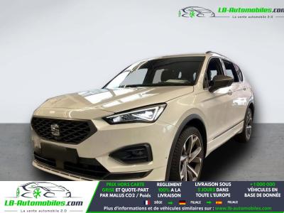 Seat Tarraco 2.0 TDI 150 ch  BVA  5 pl