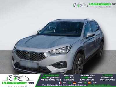 Seat Tarraco 2.0 TDI 150 ch  BVA  5 pl