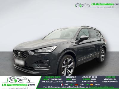 Seat Tarraco 2.0 TDI 150 ch  BVA  5 pl