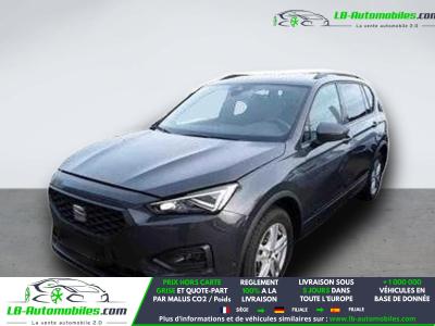 Seat Tarraco 2.0 TSI 190 ch  BVA  5 pl