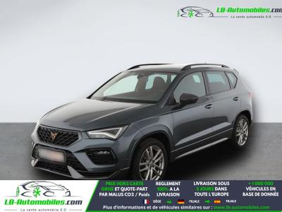 Cupra Ateca 2.0 TSI 300 ch BVA 4Drive