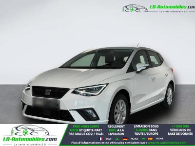 Seat Ibiza 1.0 EcoTSI 95 ch  BVM