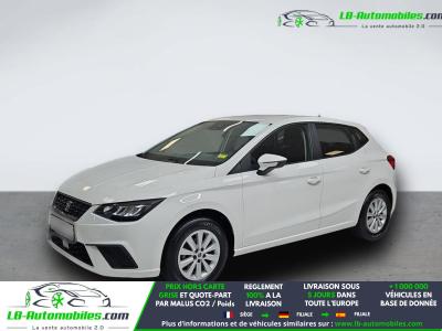 Seat Ibiza 1.0 EcoTSI 95 ch  BVM