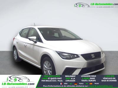 Seat Ibiza 1.0 EcoTSI 95 ch  BVM