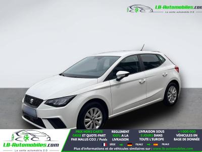 Seat Ibiza 1.0 EcoTSI 95 ch  BVM