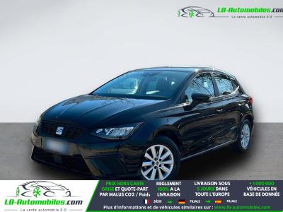 Seat Ibiza 1.0 EcoTSI 95 ch  BVM