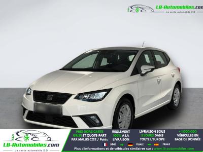 Seat Ibiza 1.0 MPI 80 ch  BVM
