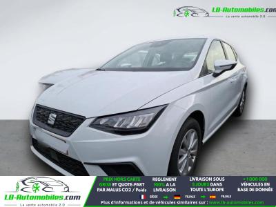 Seat Ibiza 1.0 MPI 80 ch  BVM
