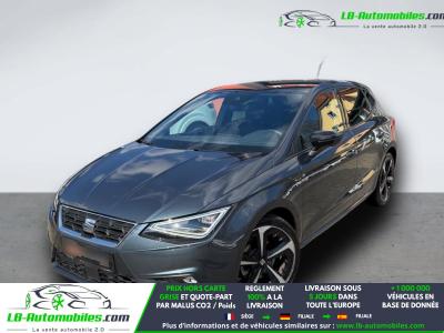 Seat Ibiza 1.5 TSI 150 ch   BVA