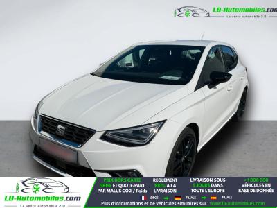 Seat Ibiza 1.5 TSI 150 ch   BVA