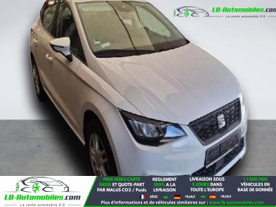 Seat Ibiza 1.0 EcoTSI 95 ch  BVM