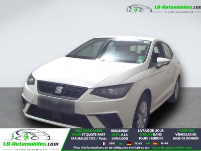 Seat Ibiza 1.0 EcoTSI 95 ch  BVM