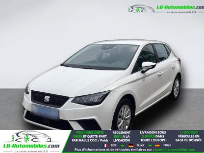 Seat Ibiza 1.0 EcoTSI 95 ch  BVM