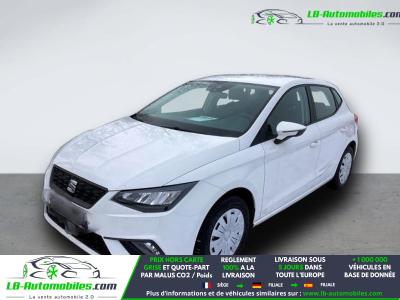 Seat Ibiza 1.0 MPI 80 ch  BVM