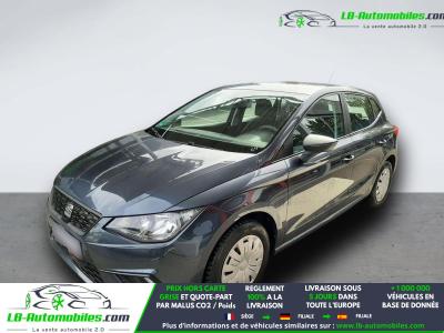 Seat Ibiza 1.0 MPI 80 ch  BVM