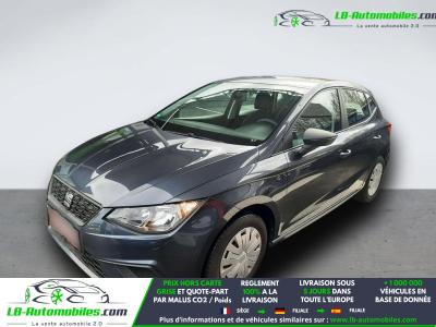 Seat Ibiza 1.0 MPI 80 ch  BVM