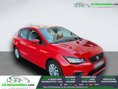 Seat Ibiza 1.0 MPI 80 ch  BVM