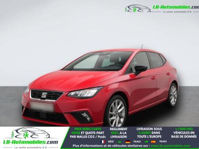 Seat Ibiza 1.0 MPI 80 ch  BVM