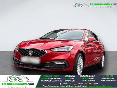 Seat Leon 1.0 TSI 110 BVM