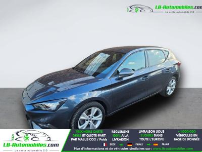Seat Leon 1.5 eTSI 150 BVA