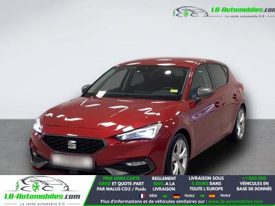 Seat Leon 1.5 eTSI 150 BVA