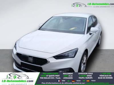Seat Leon 1.0 eTSI 110 BVA