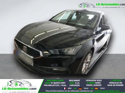 Seat Leon 1.0 eTSI 110 BVA