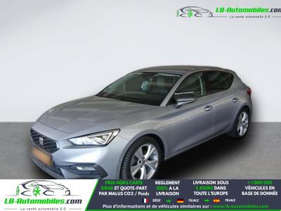 Seat Leon 1.5 eTSI 150 BVA