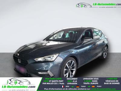 Seat Leon 1.5 eTSI 150 BVA