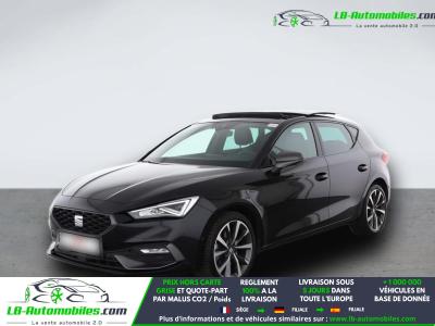Seat Leon e-Hybrid 204 ch BVA