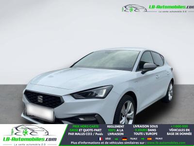 Seat Leon e-Hybrid 204 ch BVA