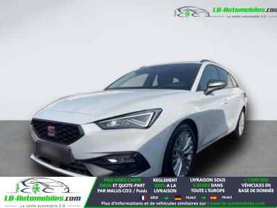 Cupra Leon ST 1.5 eTSI 150 BVA
