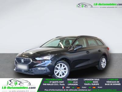 Cupra Leon ST 1.5 eTSI 150 BVA