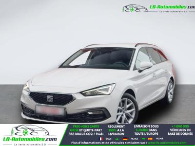 Cupra Leon ST 1.5 TSI 150 BVM
