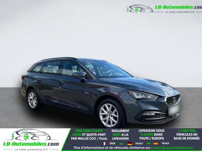 Cupra Leon ST 1.5 TSI 150 BVM
