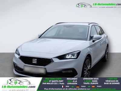 Cupra Leon ST 1.0 eTSI 110 BVA