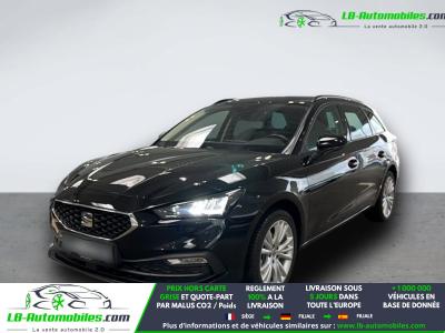 Cupra Leon ST 1.0 eTSI 110 BVA