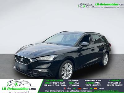 Cupra Leon ST 1.0 eTSI 110 BVA