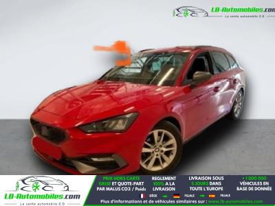 Cupra Leon ST 1.5 eTSI 150 BVA