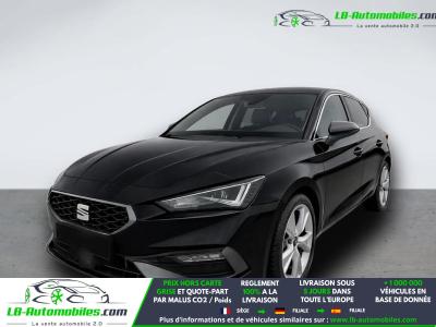 Cupra Leon ST 1.5 eTSI 150 BVA